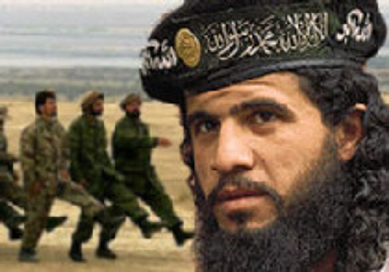 Наёмники бен Ладена picture