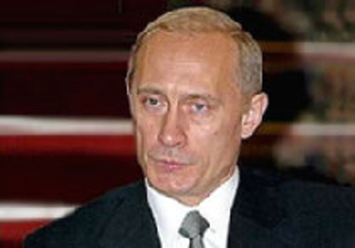 Путин открывает новый фронт picture