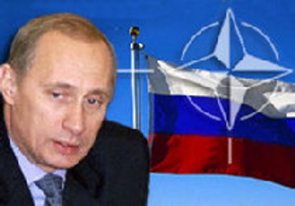 Новая НАТО с Москвой. Кому это нужно? picture