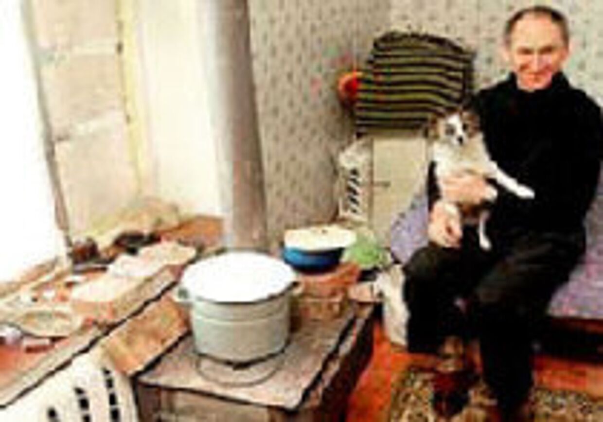 Россия реформирует жилищно-коммунальное хозяйство picture