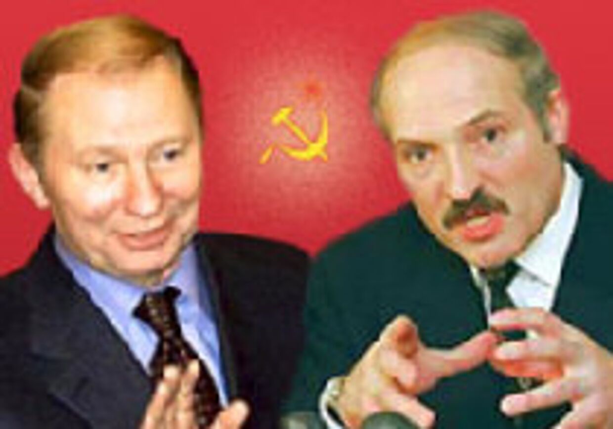 Неравное наследство, оставленное СССР picture