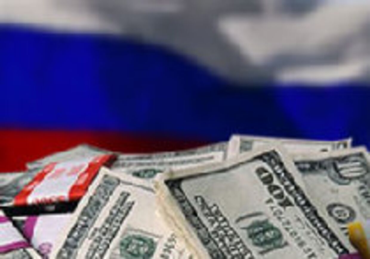 Здоровые изменения во внешней торговле России picture