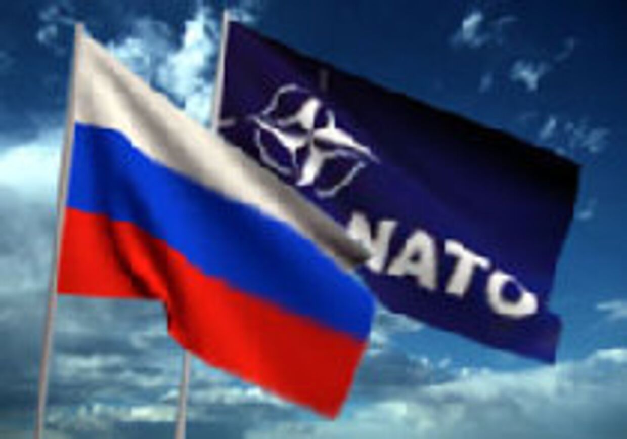 Россия: последний шанс НАТО? picture