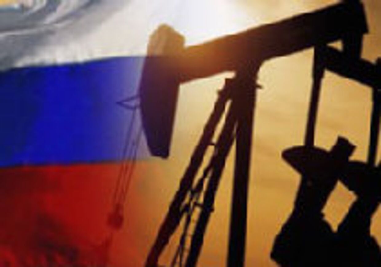НЮТ: Россия будет перекачивать больше нефти picture