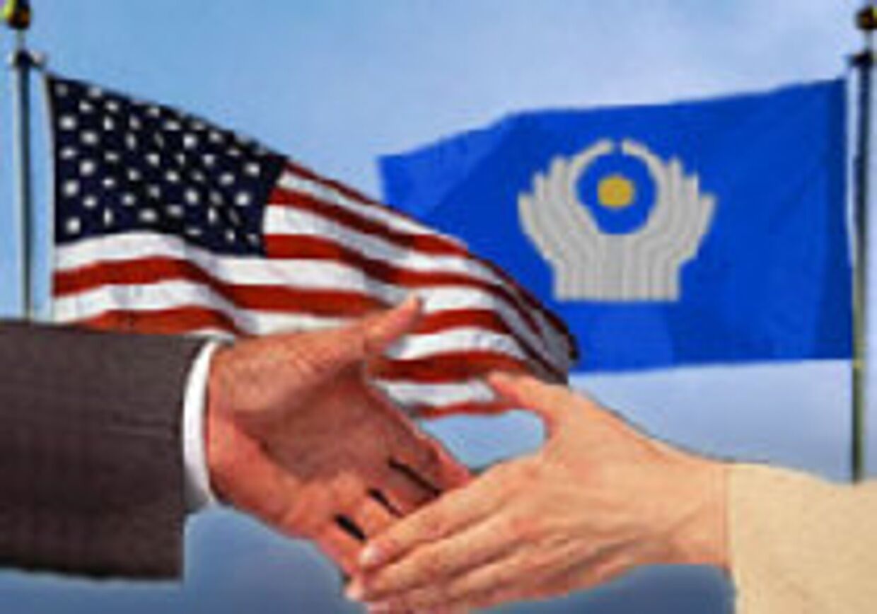 США хотят новых торговых отношений с восемью бывшими советскими республиками picture