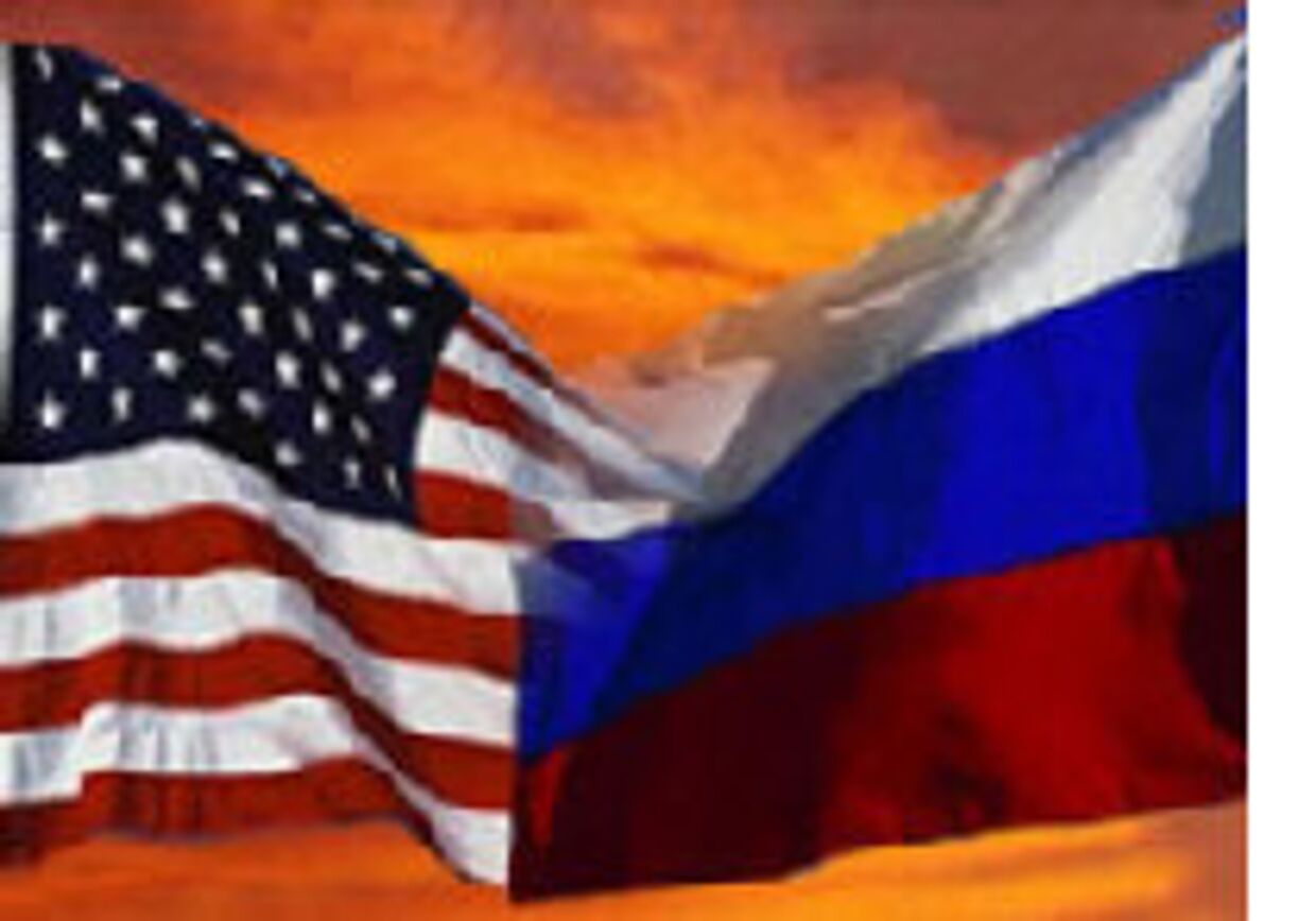 Американо-российские отношения снова становятся напряженными picture