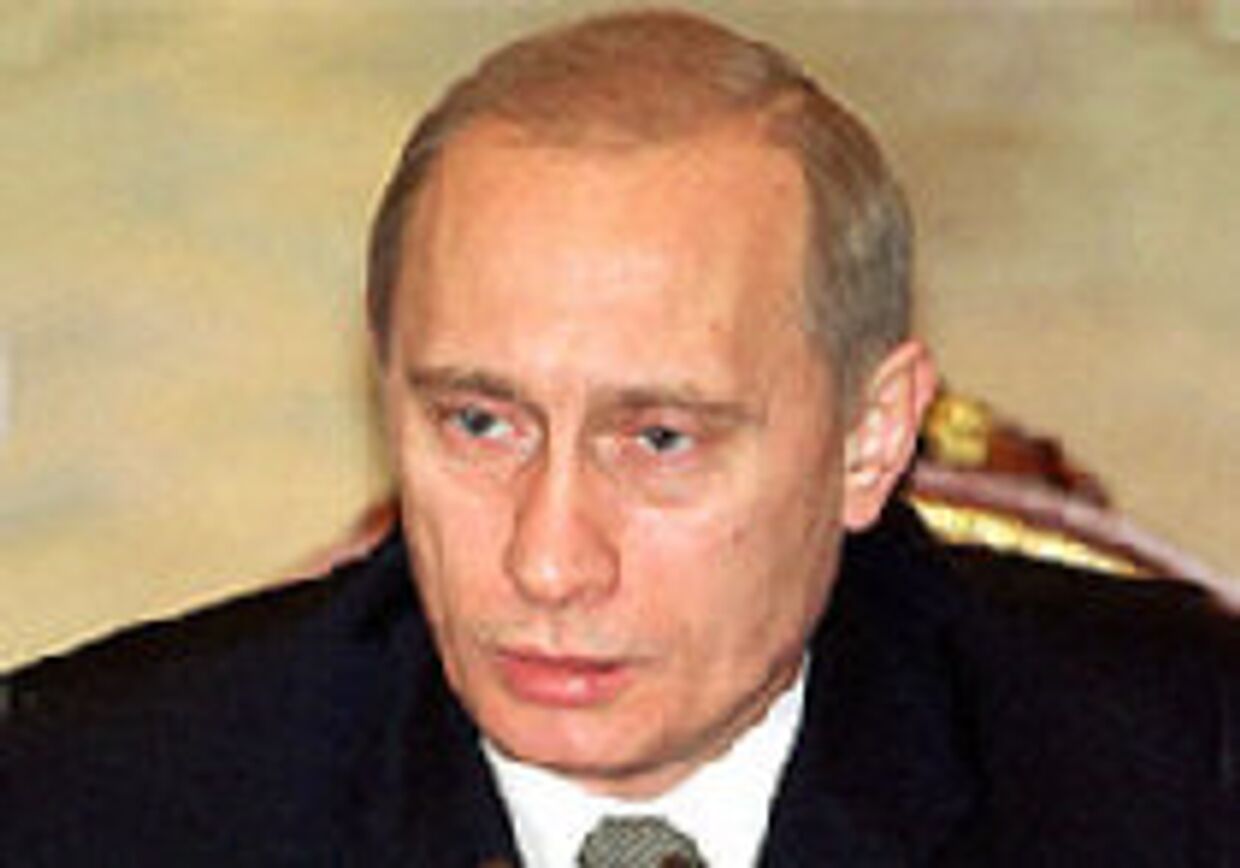 Самая трудная реформа Путина picture