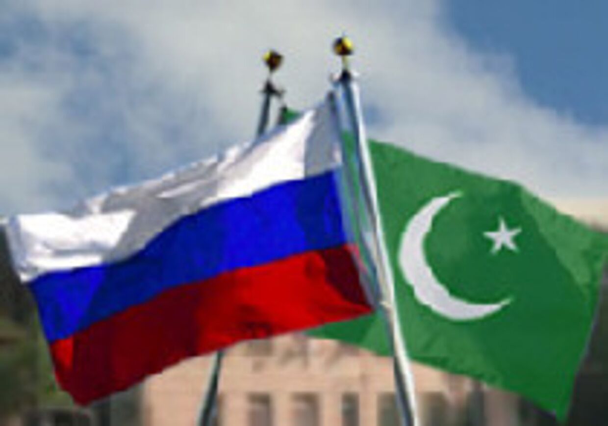Россия и Пакистан оказались проигравшими в ╚войне против терроризма╩ picture