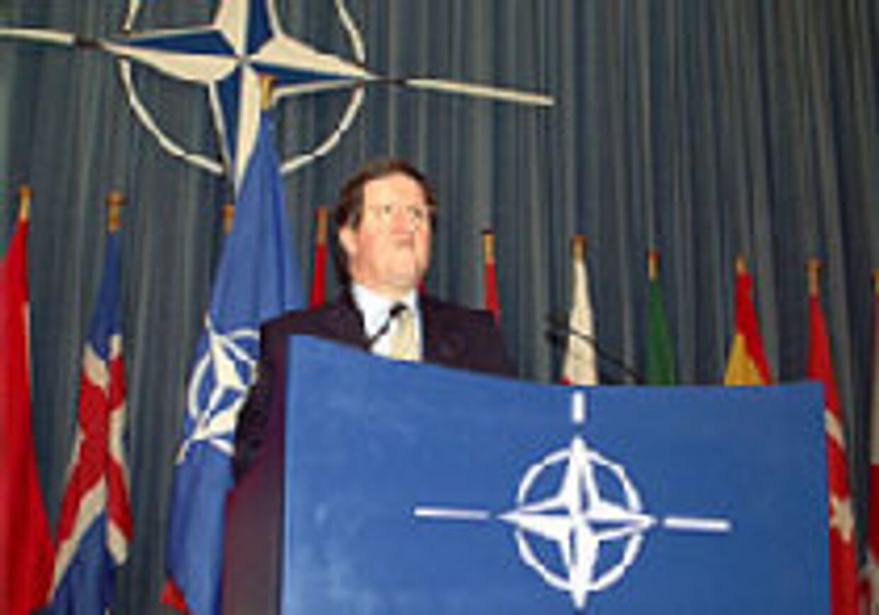 Обратно к будущему НАТО picture
