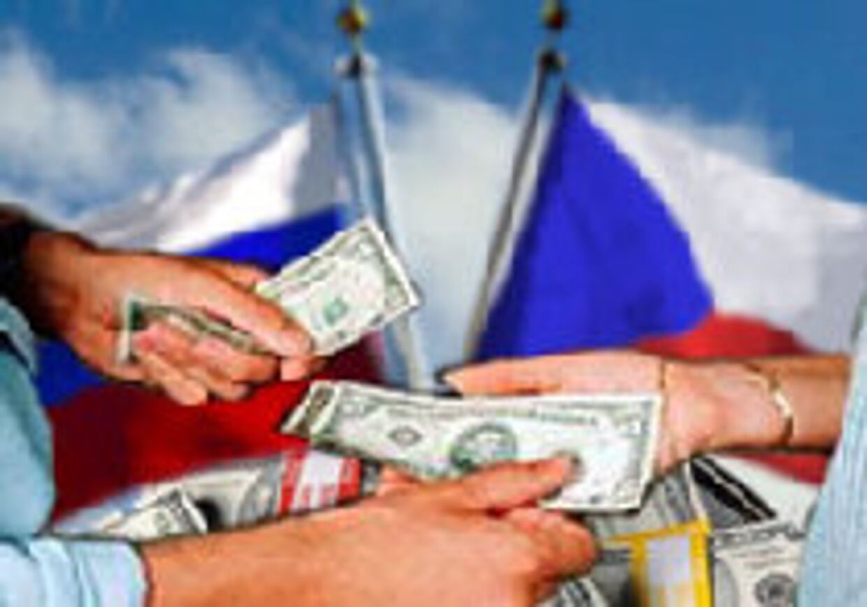 Сделка по урегулированию российских долгов Чехии вызывает вопросы picture