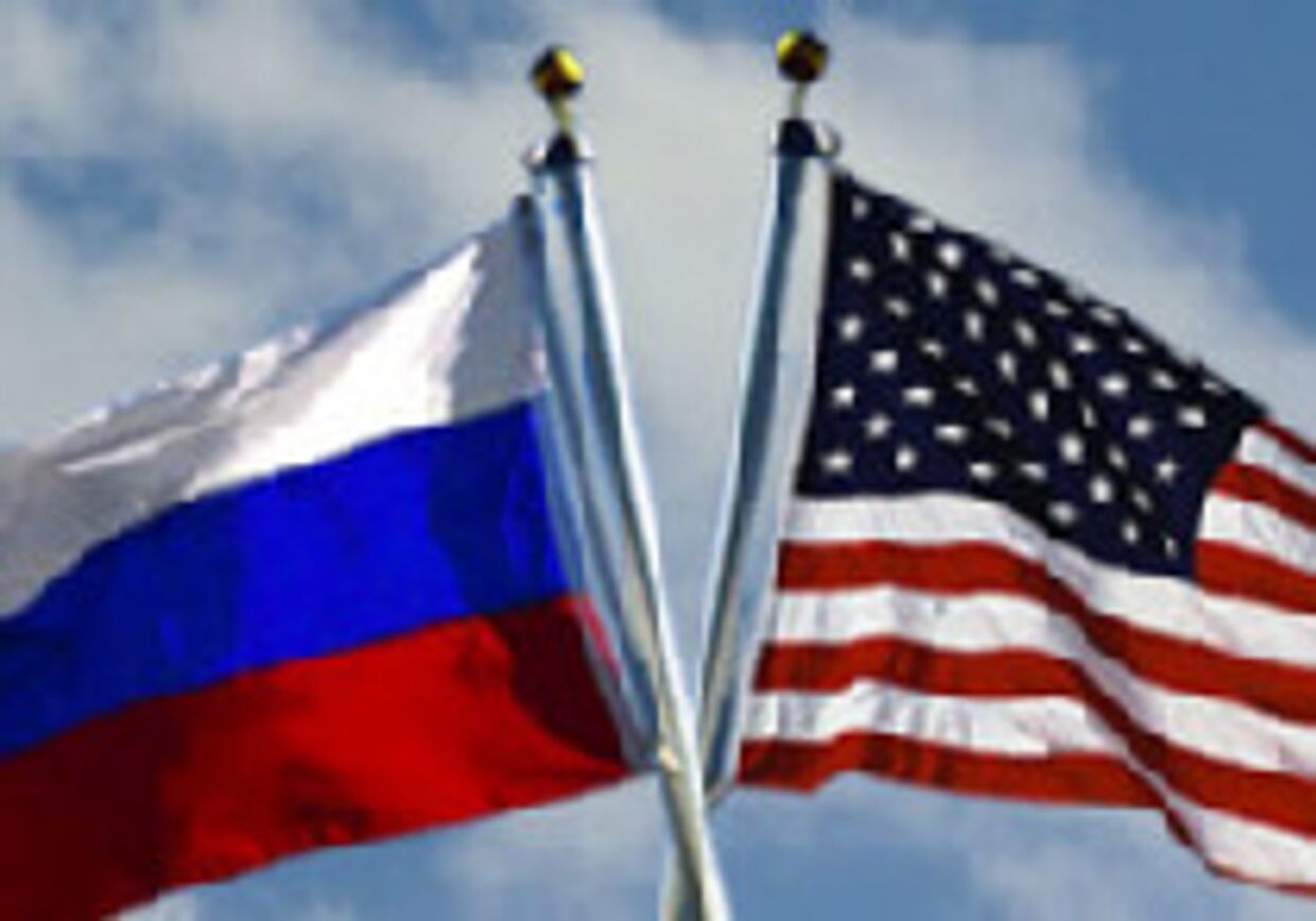Россия дистанцируется от США и определяет свою собственную ╚ось зла╩ picture