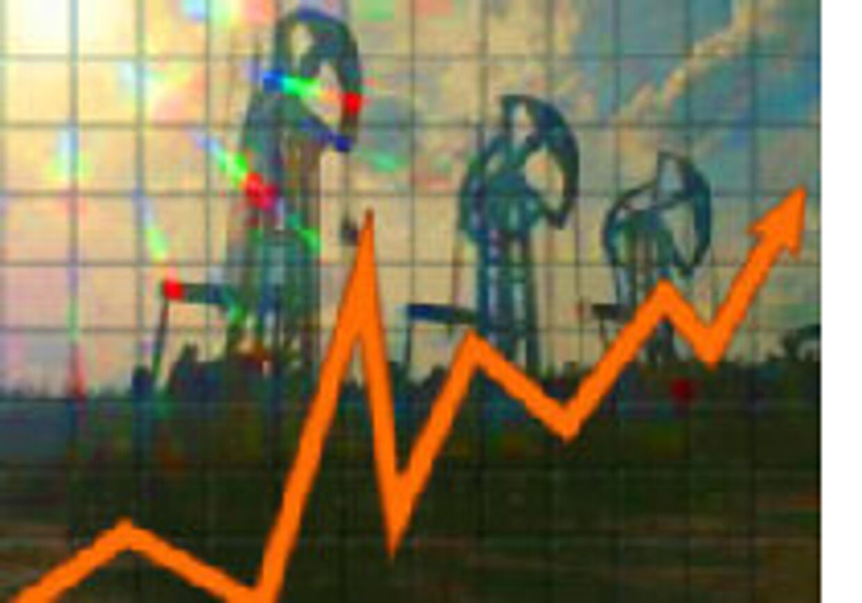 Январский бум в экспорте российской нефти picture
