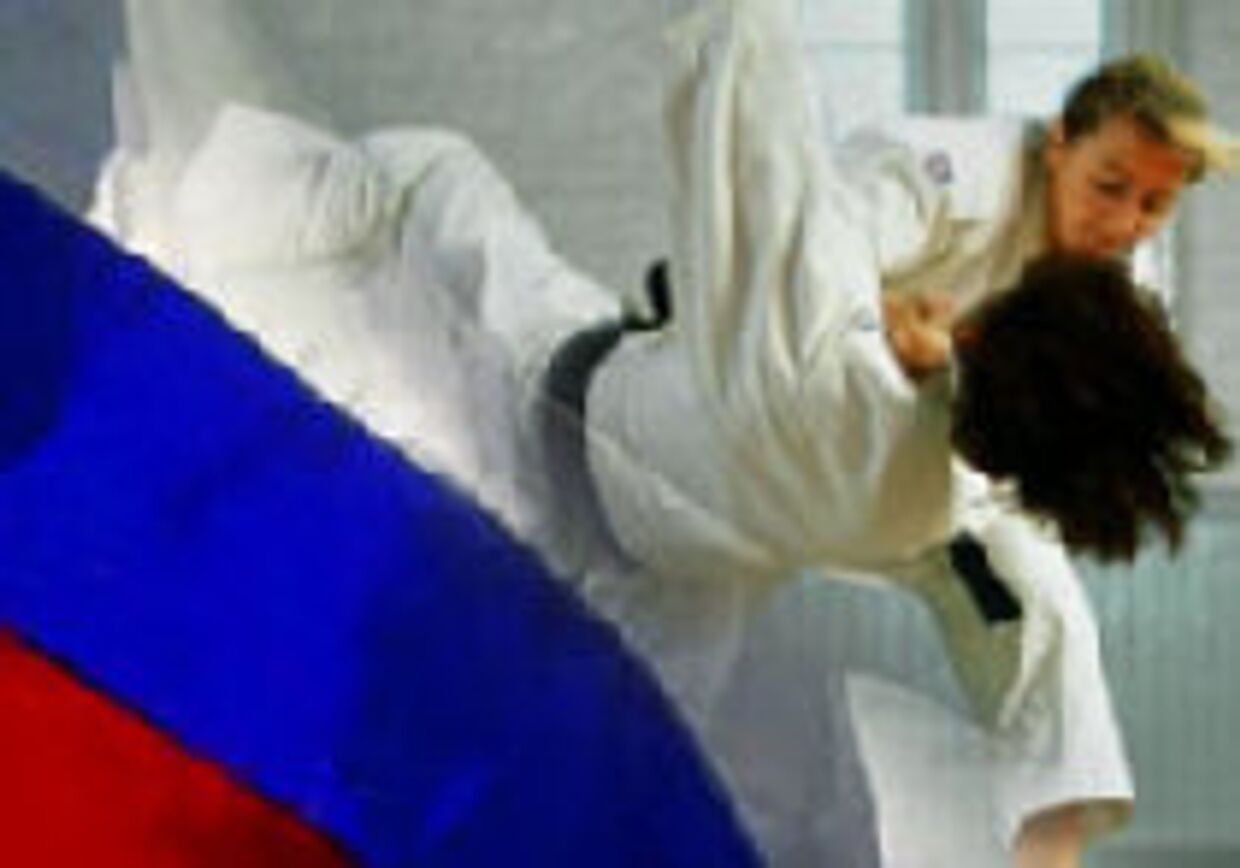 Может ли спорт улучшить здоровье рядовых россиян? picture