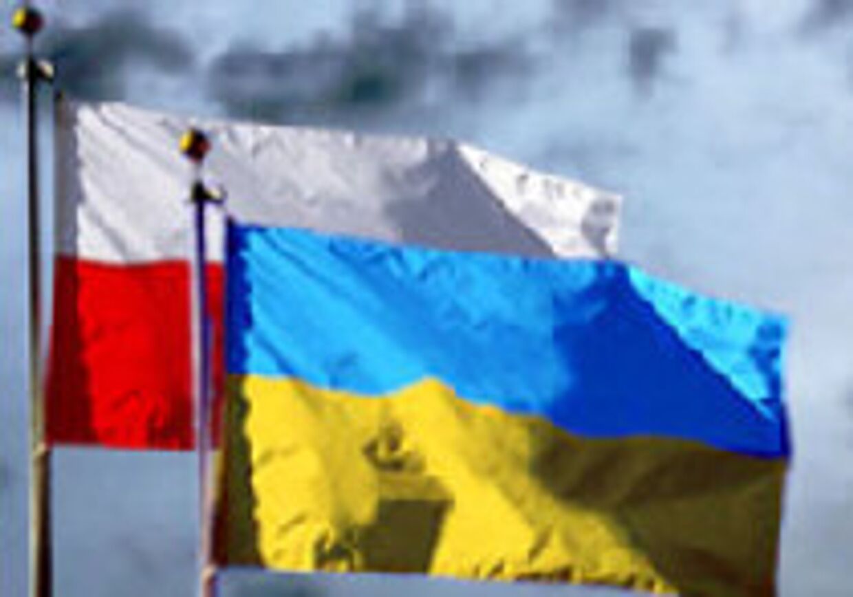 Поляки и украинцы: ненависть отдается как икота picture