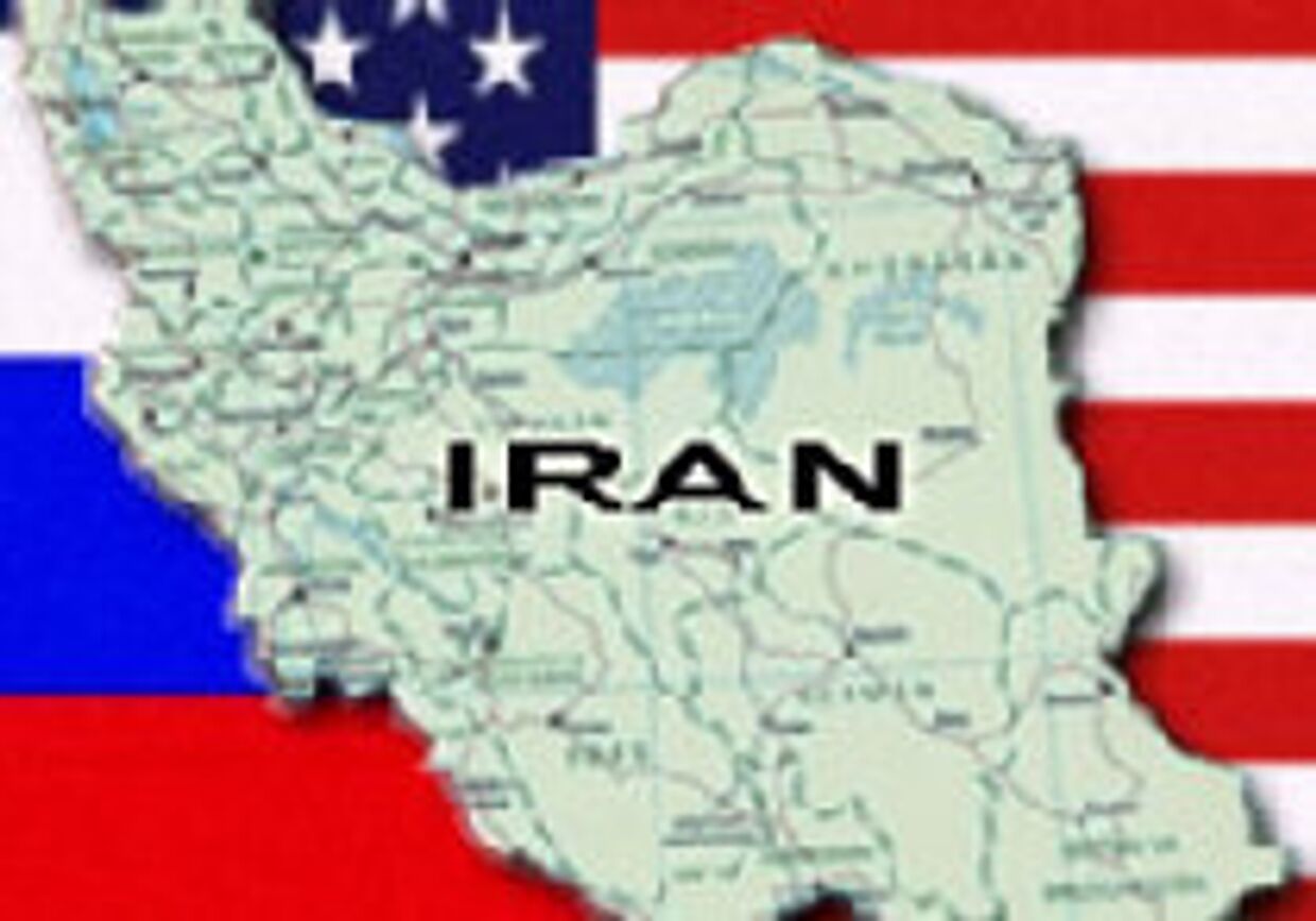 Иран √ камень преткновения на переговорах между США и Россией picture