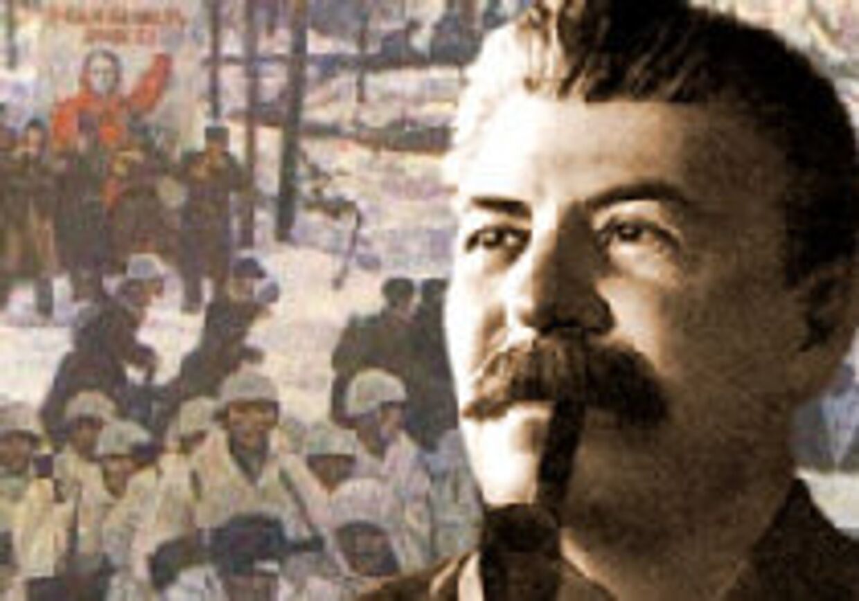 Ленинград: люди, которых Сталин мог пощадить picture