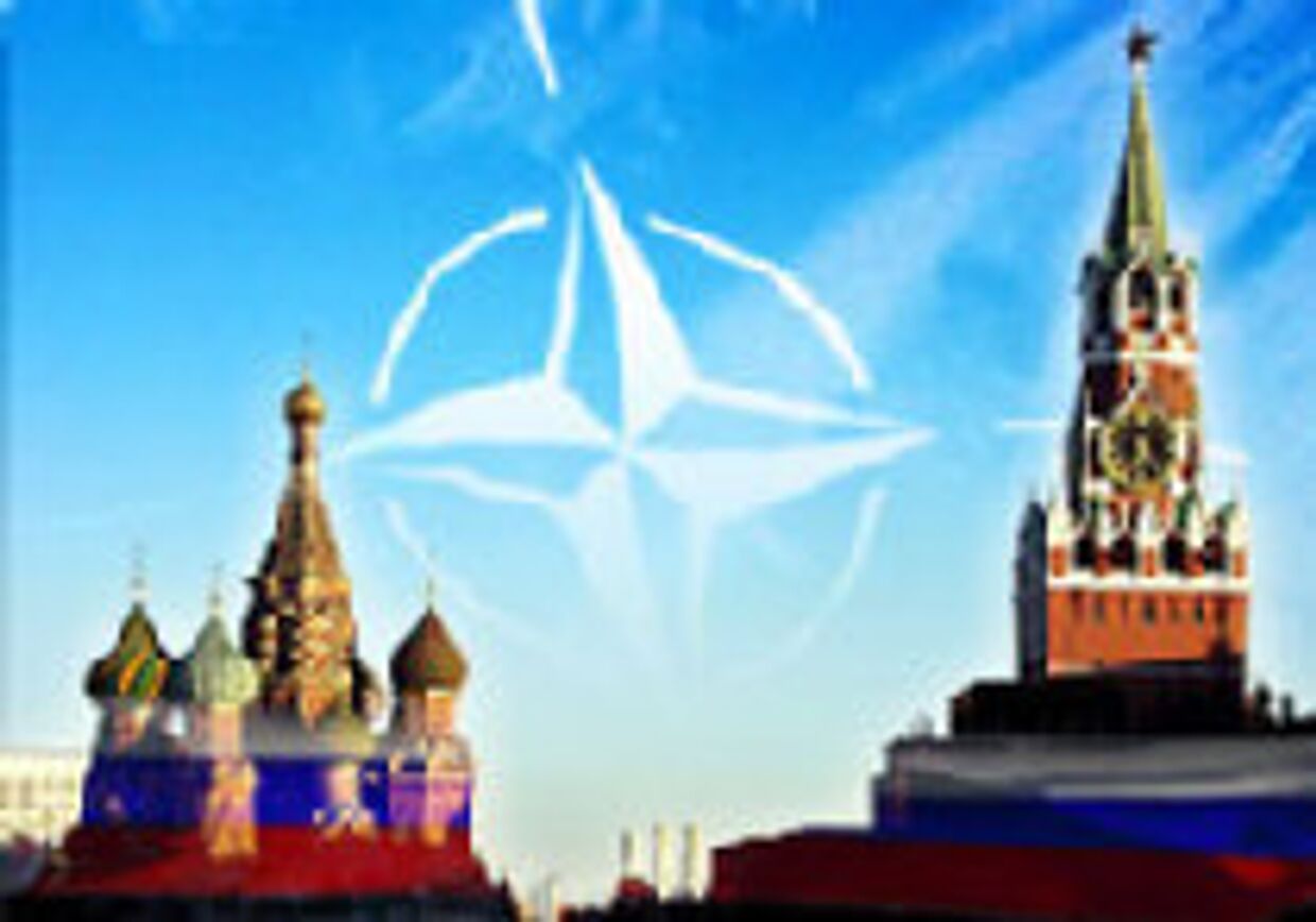 НАТО зовет к себе Москву picture