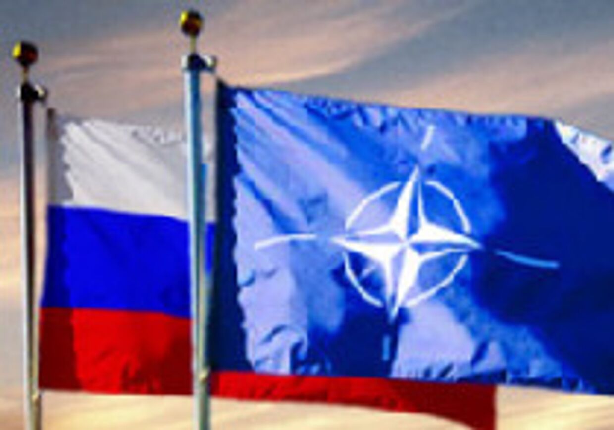 НАТО предлагает России ╚новые отношения╩ picture