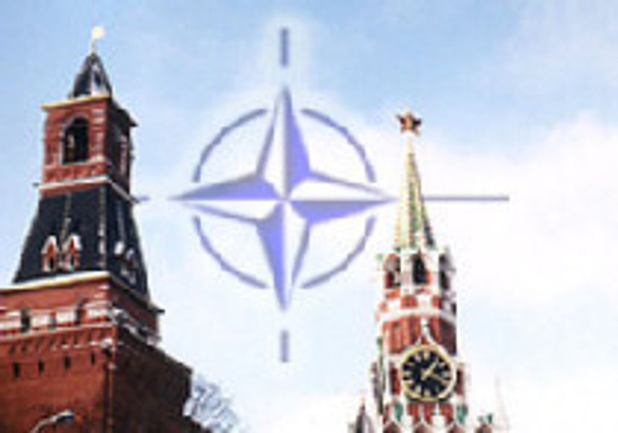 Предложения НАТО Москве picture