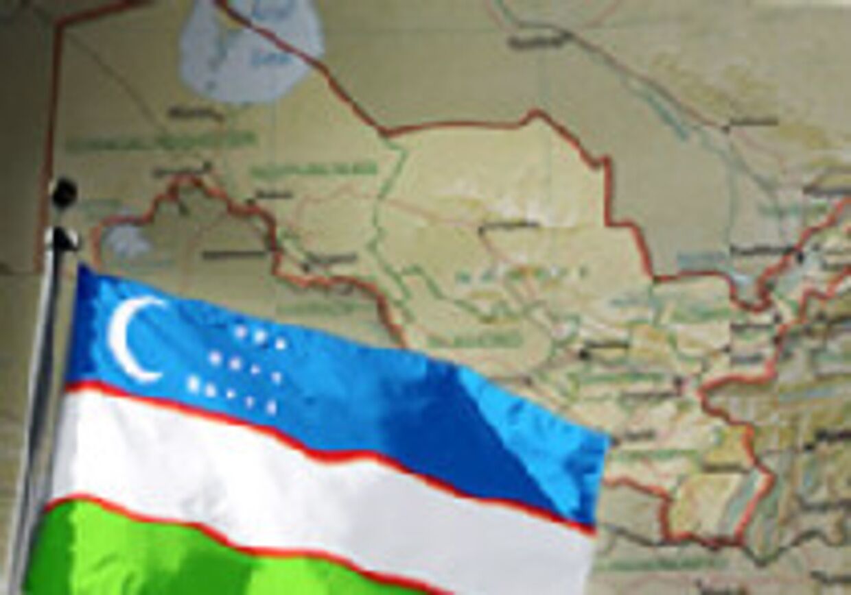 Большие амбиции Узбекистана picture