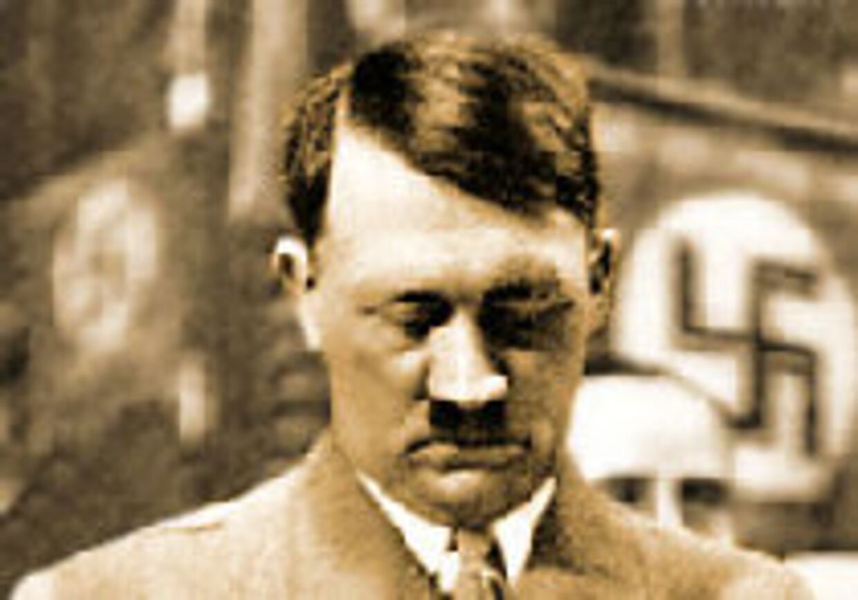  Воспоминания последней секретарши Гитлера - IY picture