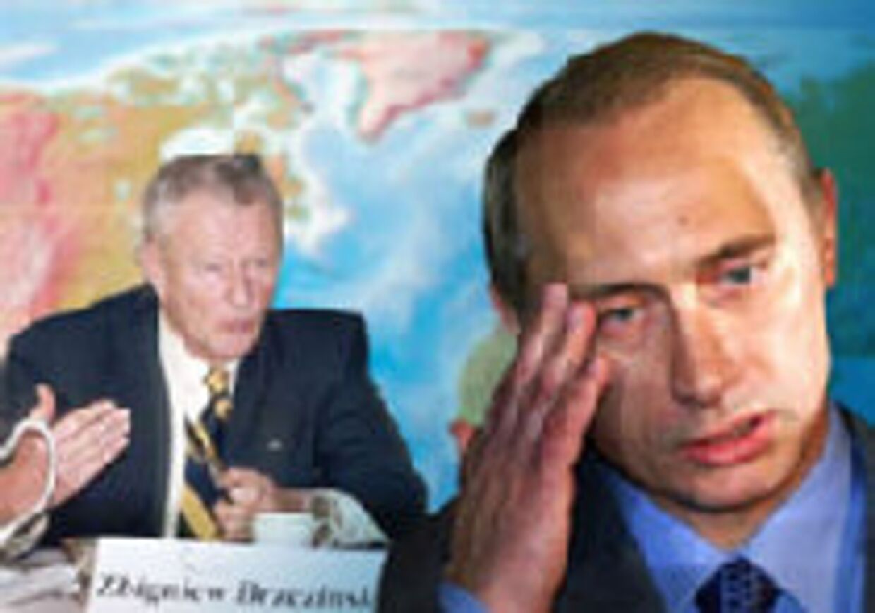 Прозападный курс Путина теряет поддержку россиян picture