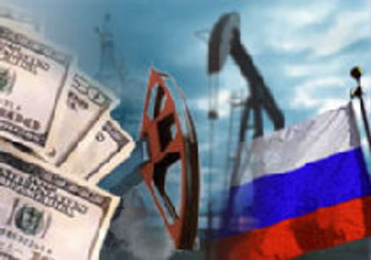 Цены на нефть в значительной мере зависят от России picture