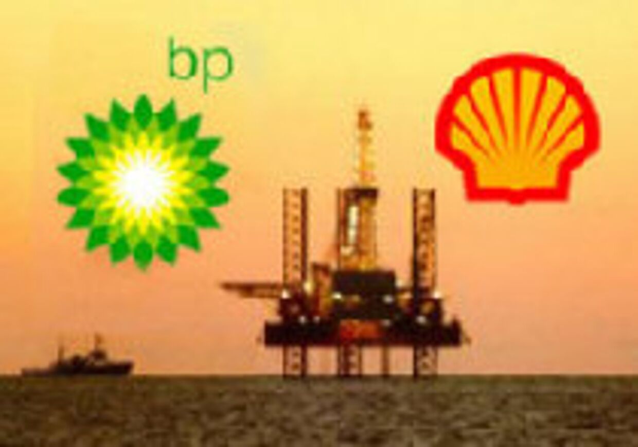British Petroleum и Shell торопятся инвестировать в российский бизнес picture