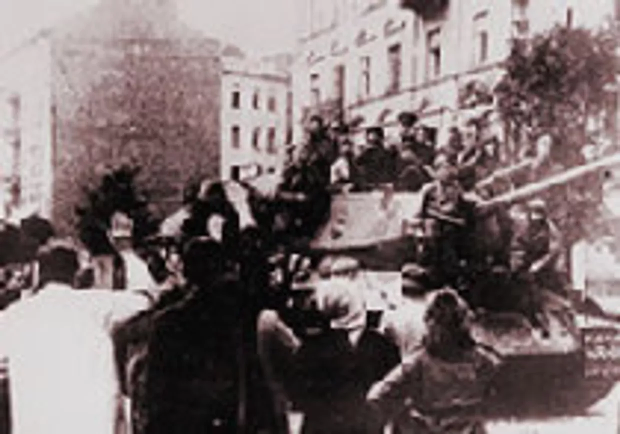 Несправедливо изгнанные picture