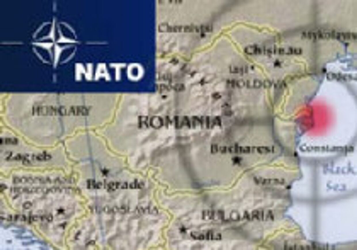 На прицеле НАТО √ Чёрное море picture