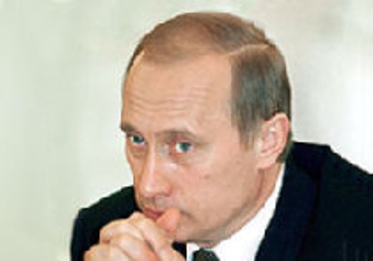 Россия надеется получить за свой прозападный курс дивиденды picture