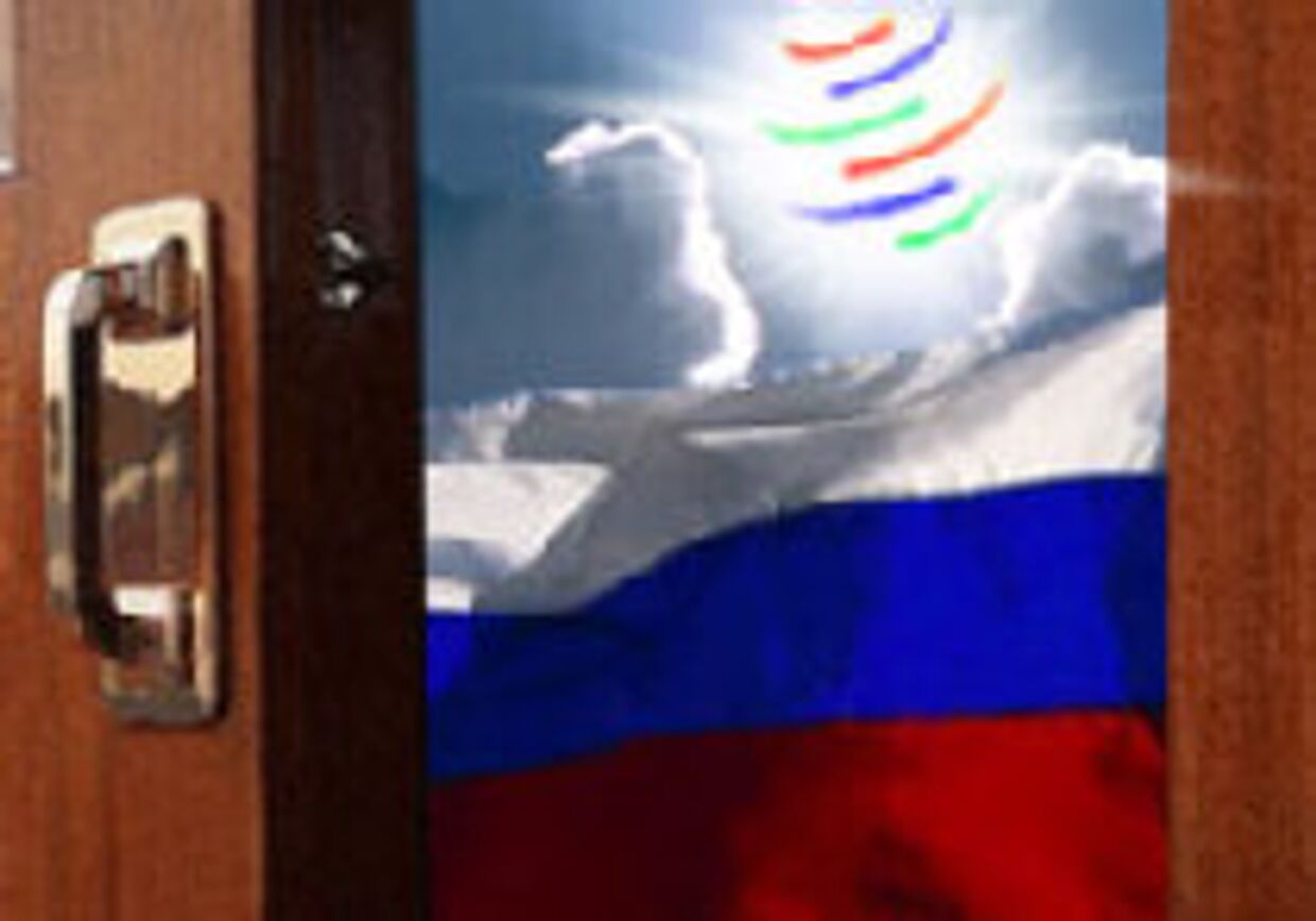 Препятствия на пути России во Всемирную торговую организацию picture