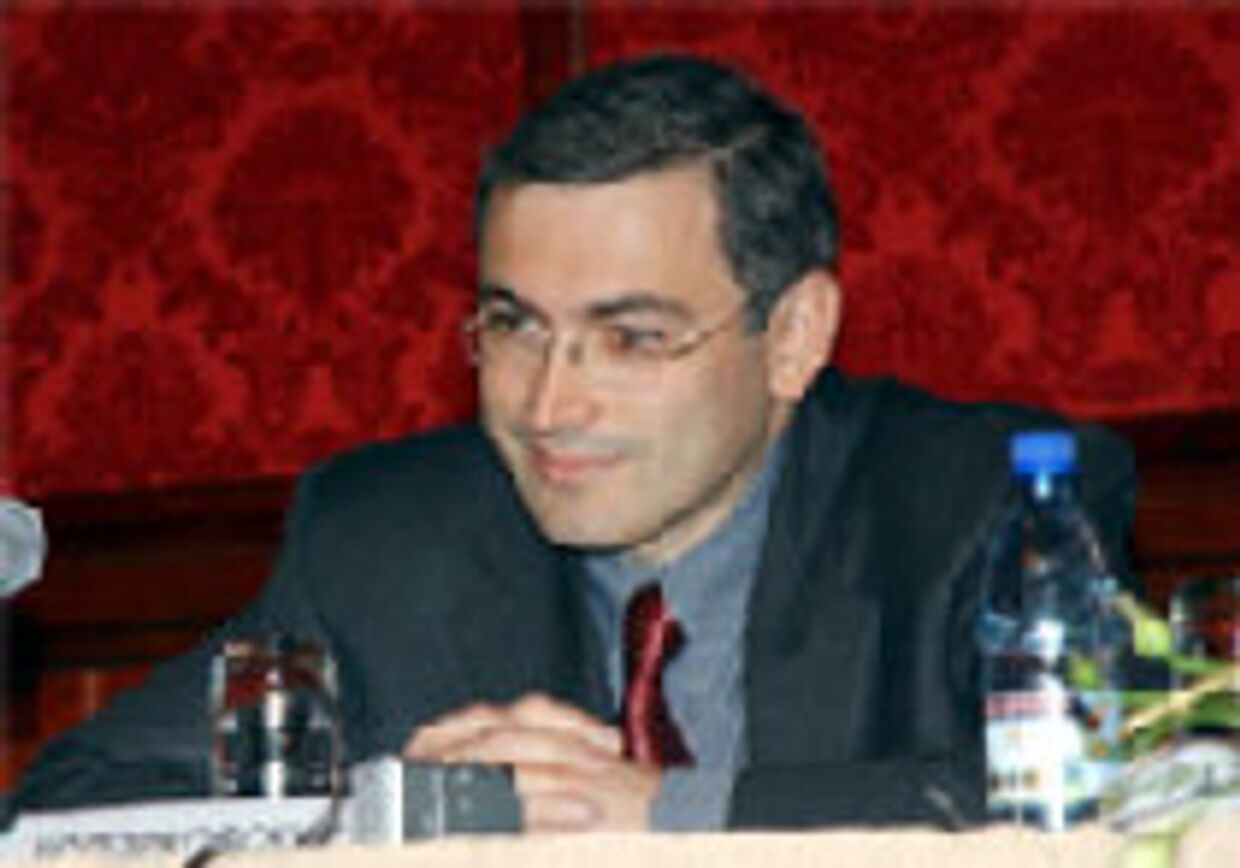 Михаил Ходорковский: Европейцы не хотят работать больше даже для того, чтобы жить лучше picture