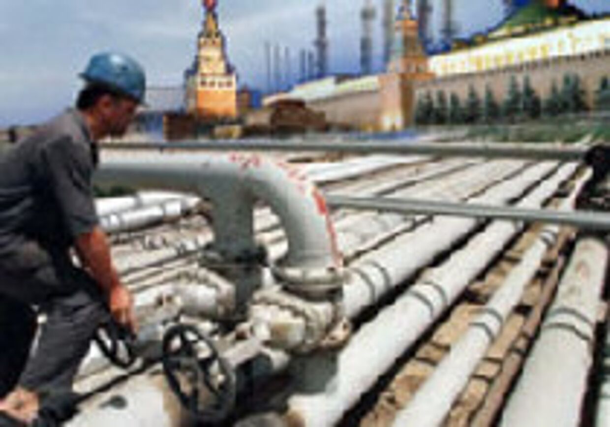 Багдад, Москва и нефть picture