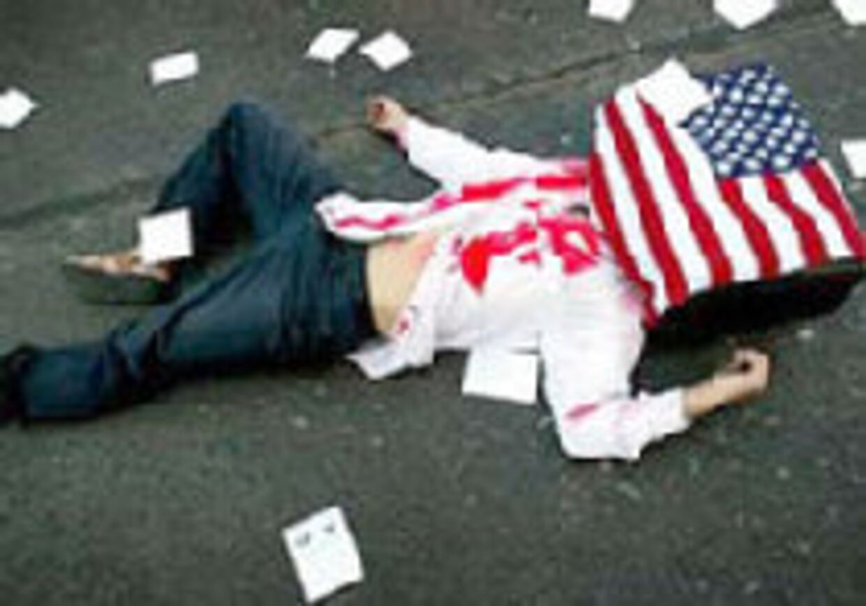 Ричард Рорти: Новый американский патриотизм picture