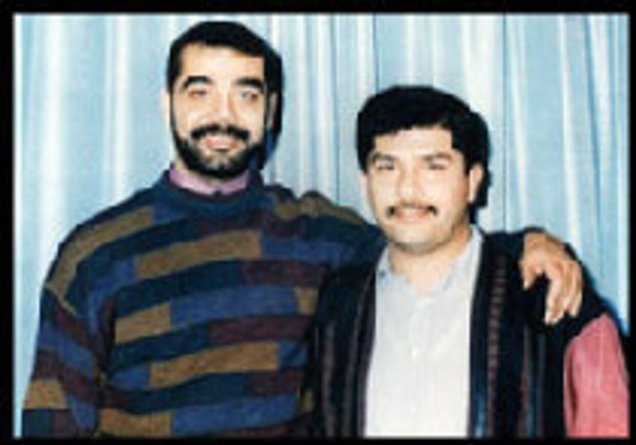 Некролог: Кровавое прошлое сыновей Саддама picture