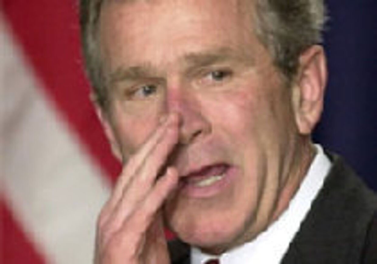 Анализ Буша на СПИД picture