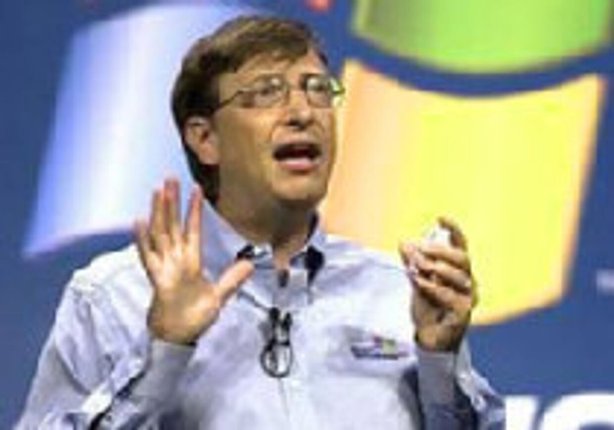 Билл Гейтс: Будущее, свободное от спама picture