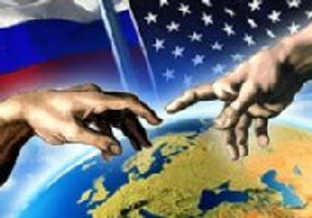 Россия: Младший партнер Америки или один из участников создания многополярного мирового порядка? picture