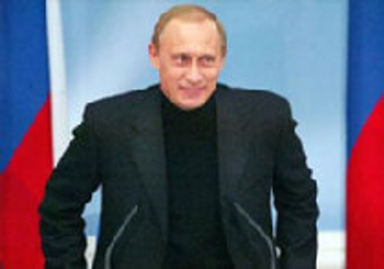 Путин проигрывает, даже побеждая? picture