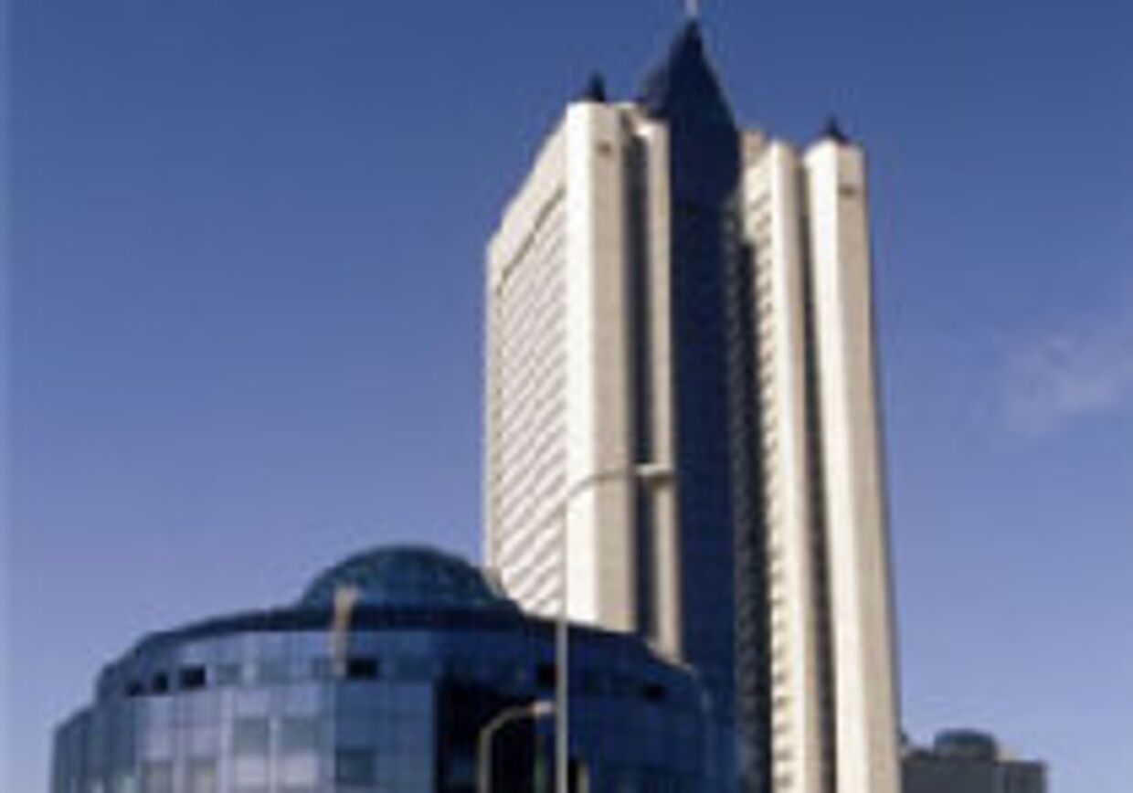 Газпрому присвоен кредитный рейтинг капиталовложения picture