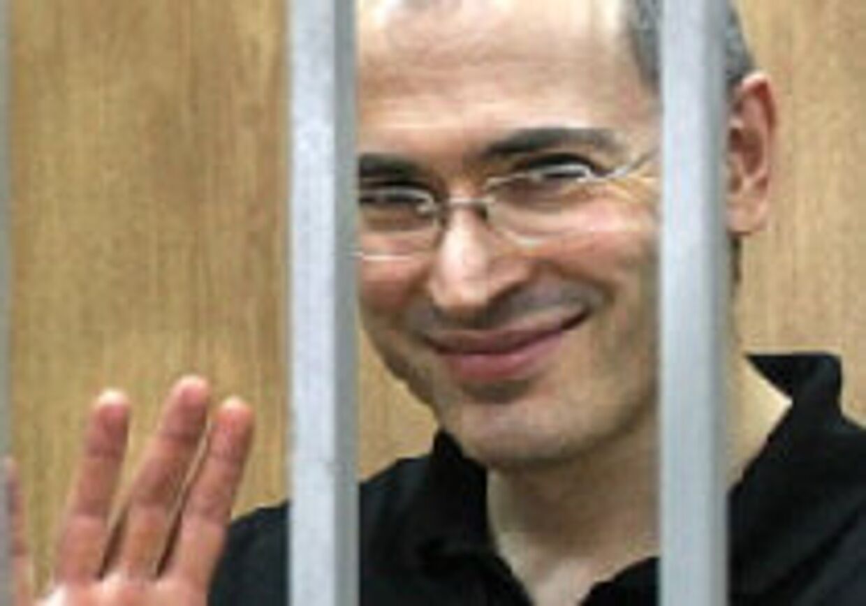 Мечта Ходорковского ускользает от него picture