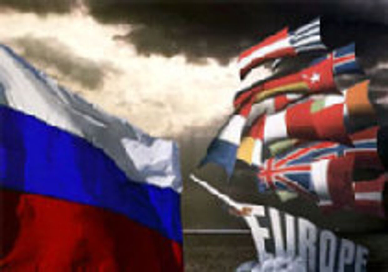 Почему Россия и ЕС должны сотрудничать picture