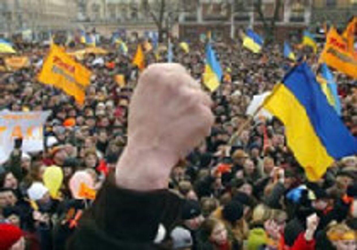 Переворот в Киеве picture