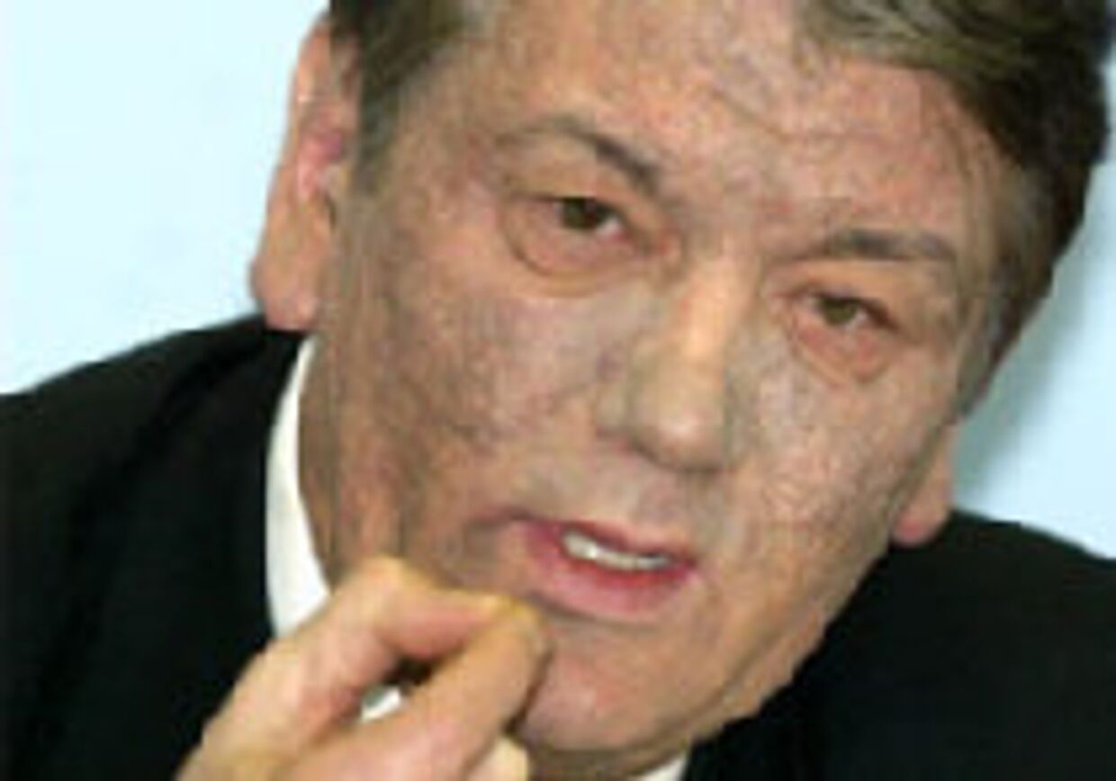 'Чудеса' Ющенко вызывают сомнения picture
