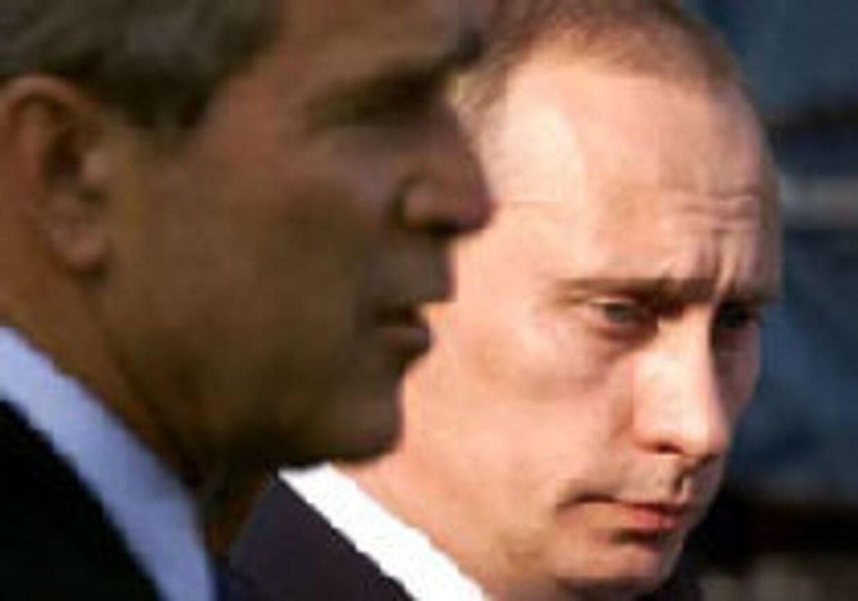Переоценка Путина picture