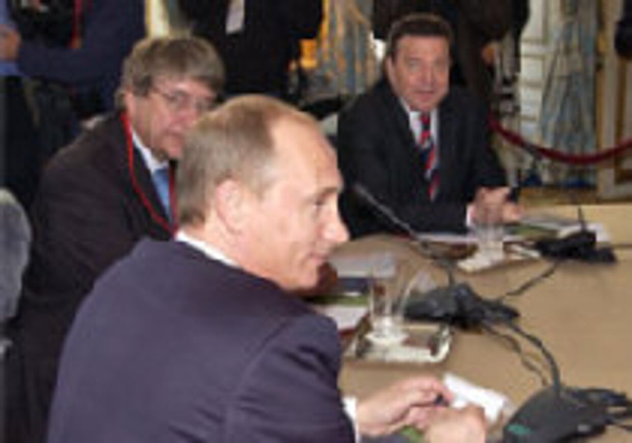 Три Мушкетера и Россия picture