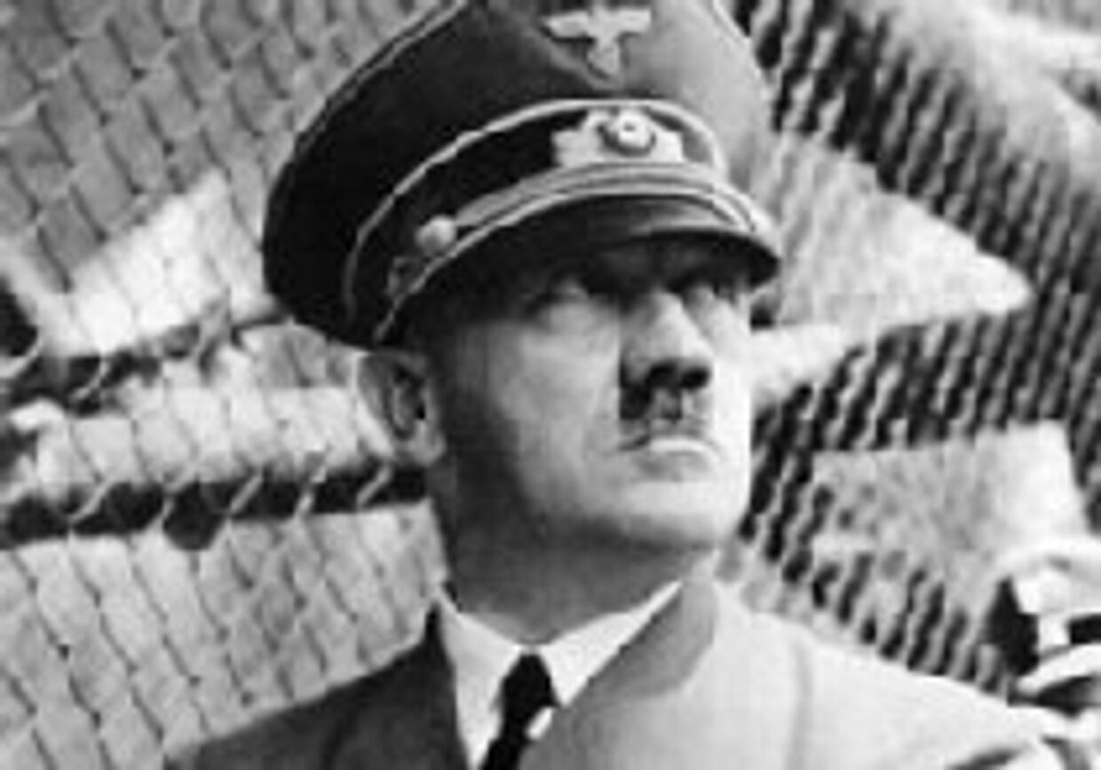 Взгляд из Прибалтики: Гитлер был вынужден напасть на СССР picture
