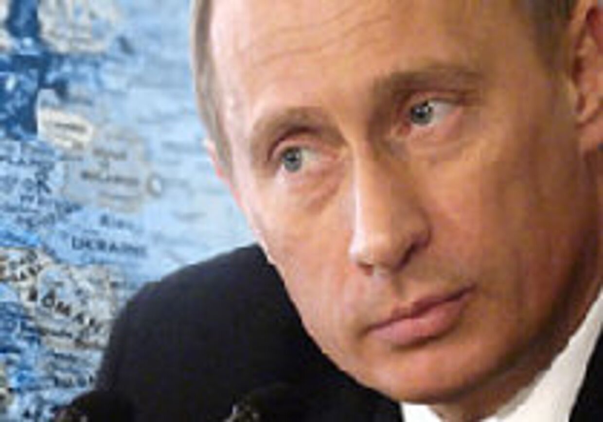 Путин защищает не имеющее оправданий прошлое picture