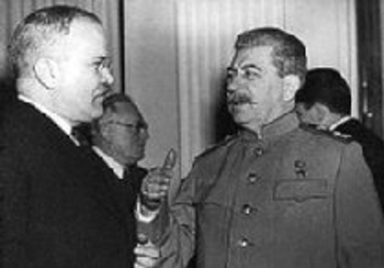 Превентивная война Сталина picture